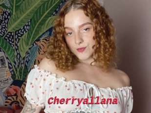 Cherryallana