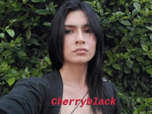 Cherryblack