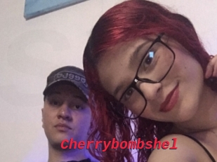 Cherrybombshel