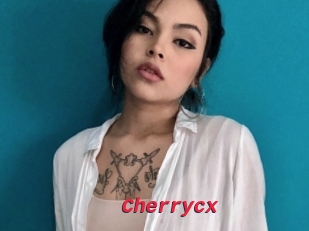 Cherrycx