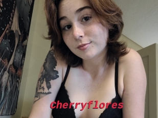 Cherryflores