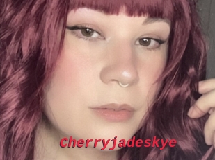 Cherryjadeskye