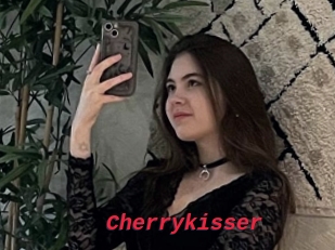 Cherrykisser