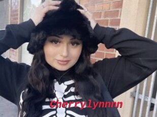 Cherrylynnnn