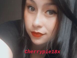 Cherrypie18x