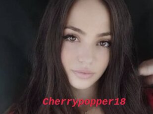 Cherrypopper18