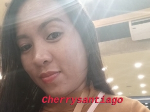 Cherrysantiago