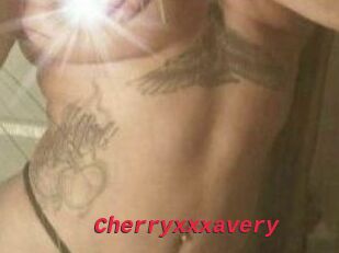 Cherryxxxavery