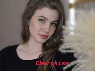 Cherykiss