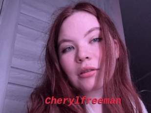 Cherylfreeman