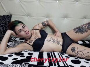 Cherytaylor