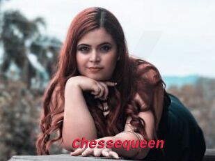 Chessequeen