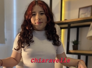 Chiaravelle