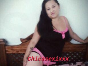 Chicasexixxx