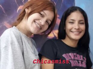 Chicasmiss