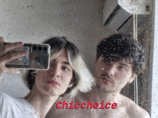 Chicchoice