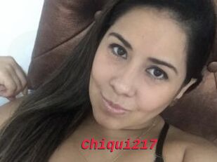 Chiqui217