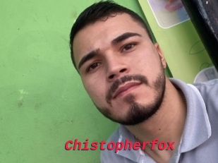 Chistopherfox