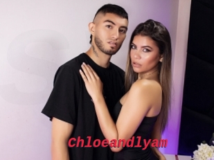 Chloeandlyam