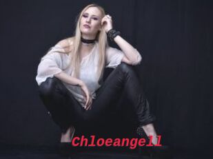 Chloeangell