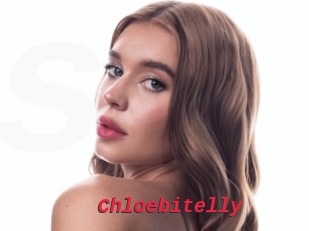 Chloebitelly