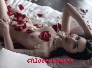 Chloeenchants