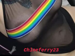 Chloeferry23