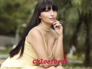 Chloefords