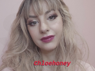 Chloehoney