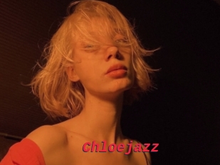 Chloejazz