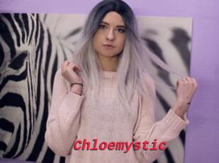 Chloemystic