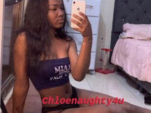 Chloenaughty4u