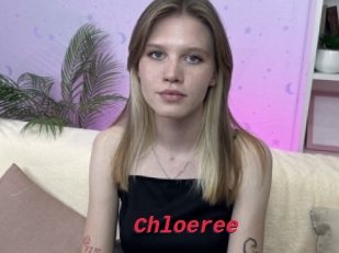 Chloeree