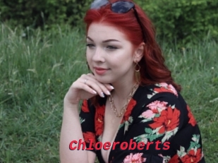 Chloeroberts