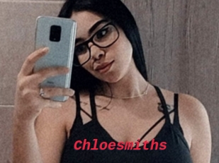 Chloesmiths