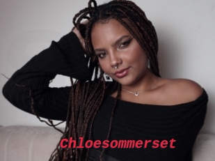 Chloesommerset