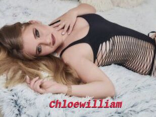 Chloewilliam