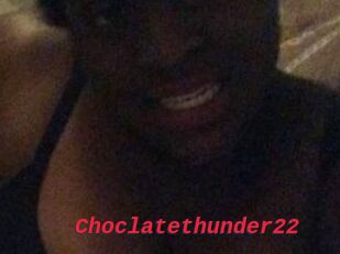 Choclatethunder22