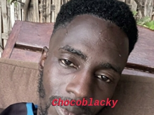 Chocoblacky