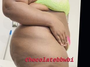 Chocolatebbwbi