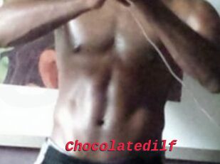 Chocolatedilf