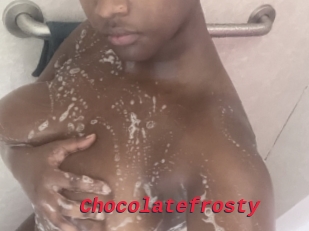 Chocolatefrosty