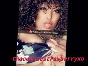 Chocolatestrawberryxo