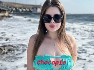 Chocopie