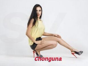 Chonguna