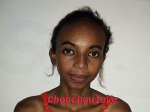 Chouchoulove