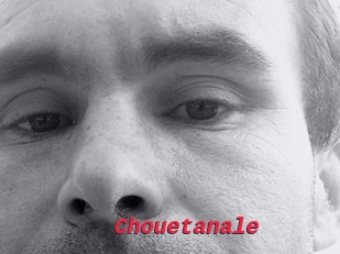 Chouetanale