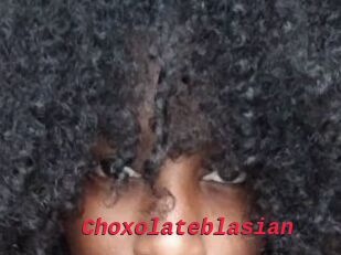 Choxolateblasian