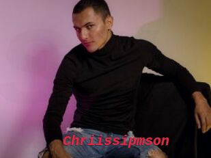 Chriissipmson