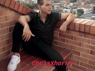 ChrisXhorny